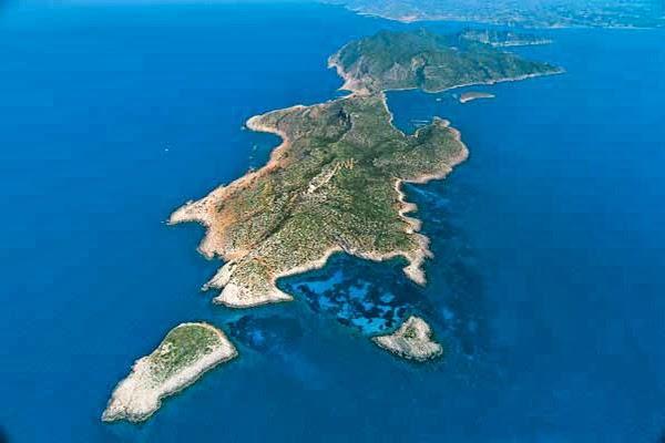 Finiki Plaza Aparthotel Methoni  Exterior photo